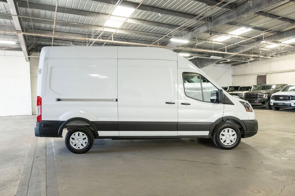 New 2026 Ford E-Transit 350 - photo 12