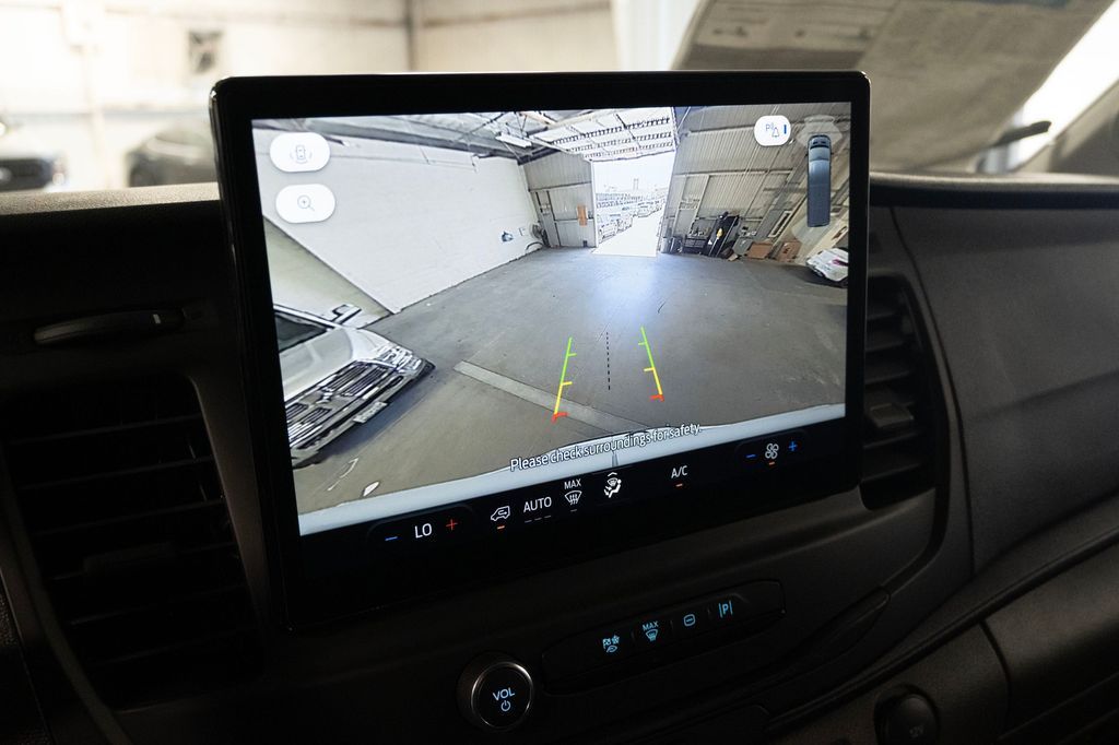 New 2026 Ford E-Transit 350 - photo 19