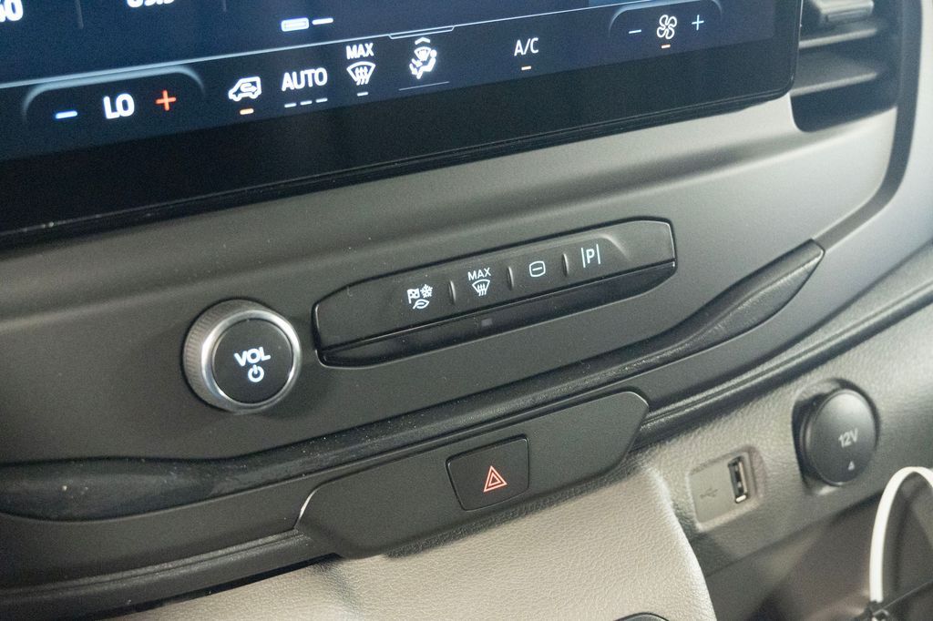 New 2026 Ford E-Transit 350 - photo 20