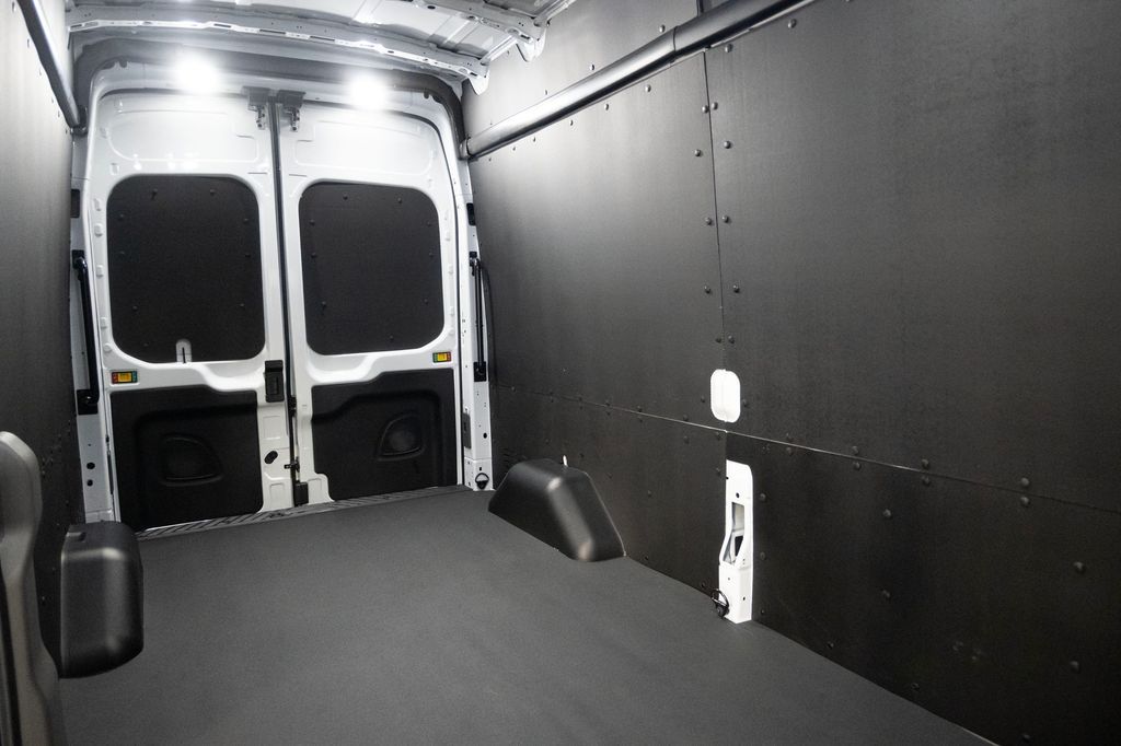New 2026 Ford E-Transit 350 - photo 24