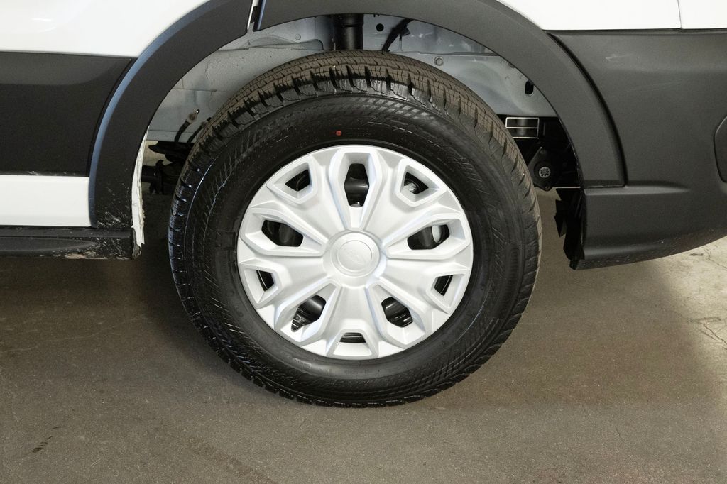 New 2026 Ford E-Transit 350 - photo 27