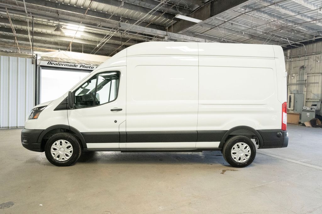 New 2026 Ford E-Transit 350 - photo 9