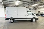2026 Ford E-Transit 350 High Roof RWD Empty Cargo Van for sale #B261093 - photo 9