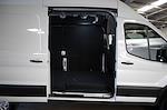 2026 Ford E-Transit 350 High Roof RWD Empty Cargo Van for sale #B261093 - photo 20