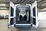 New 2026 Ford E-Transit 350 High Roof Empty Cargo Van for sale #B261093 - photo 1