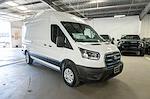 New 2026 Ford E-Transit 350 High Roof Empty Cargo Van for sale #B261093 - photo 1