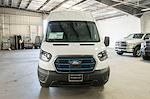 2026 Ford E-Transit 350 High Roof RWD Empty Cargo Van for sale #B261093 - photo 4