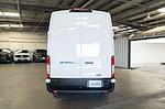 2026 Ford E-Transit 350 High Roof RWD Empty Cargo Van for sale #B261093 - photo 8