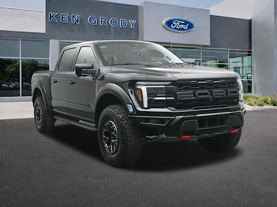New 2026 Ford F-150 - photo 1