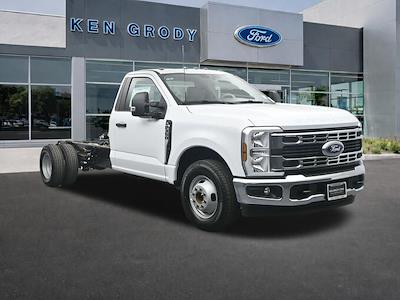 New 2026 Ford F-350 - photo 1