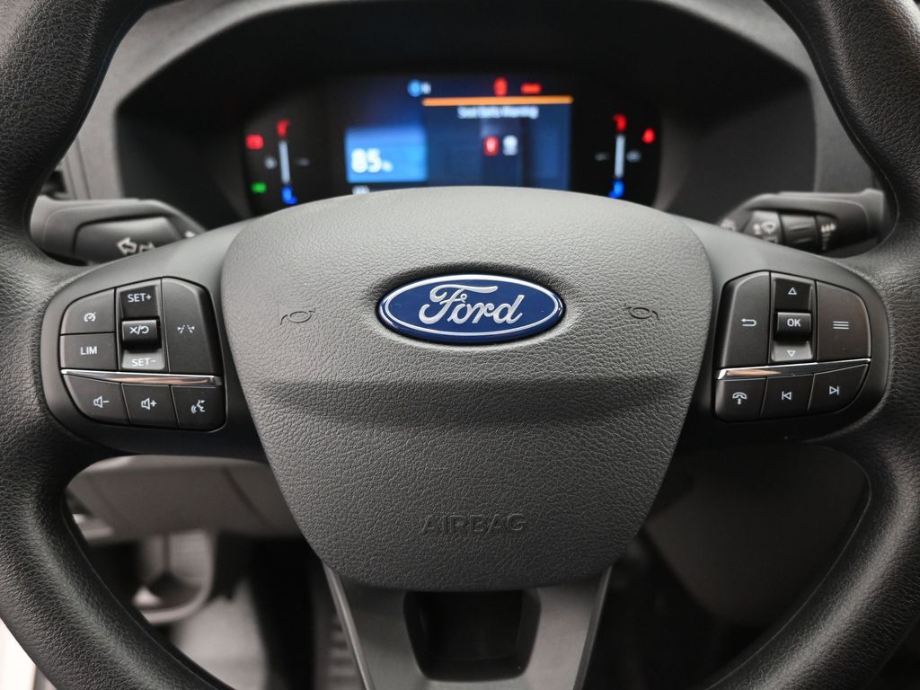 New 2026 Ford E-Transit 350 - photo 13