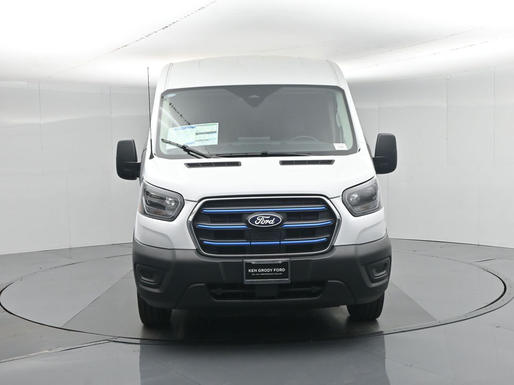 New 2026 Ford E-Transit 350 - photo 21