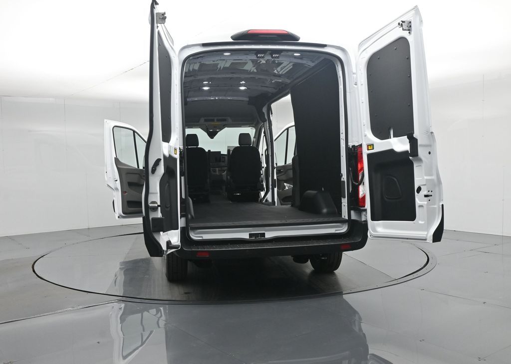 New 2026 Ford E-Transit 350 - photo 30