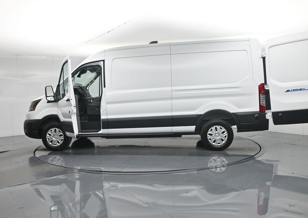 New 2026 Ford E-Transit 350 - photo 32