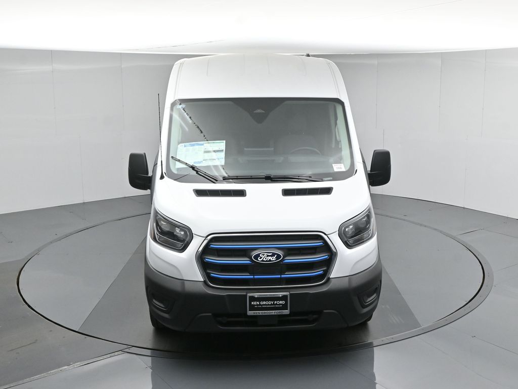 New 2026 Ford E-Transit 350 - photo 34