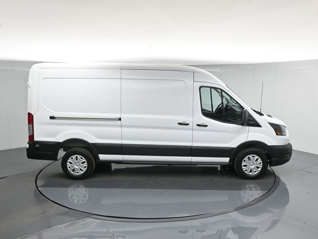 New 2026 Ford E-Transit 350 - photo 36