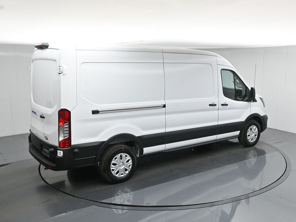 New 2026 Ford E-Transit 350 - photo 37