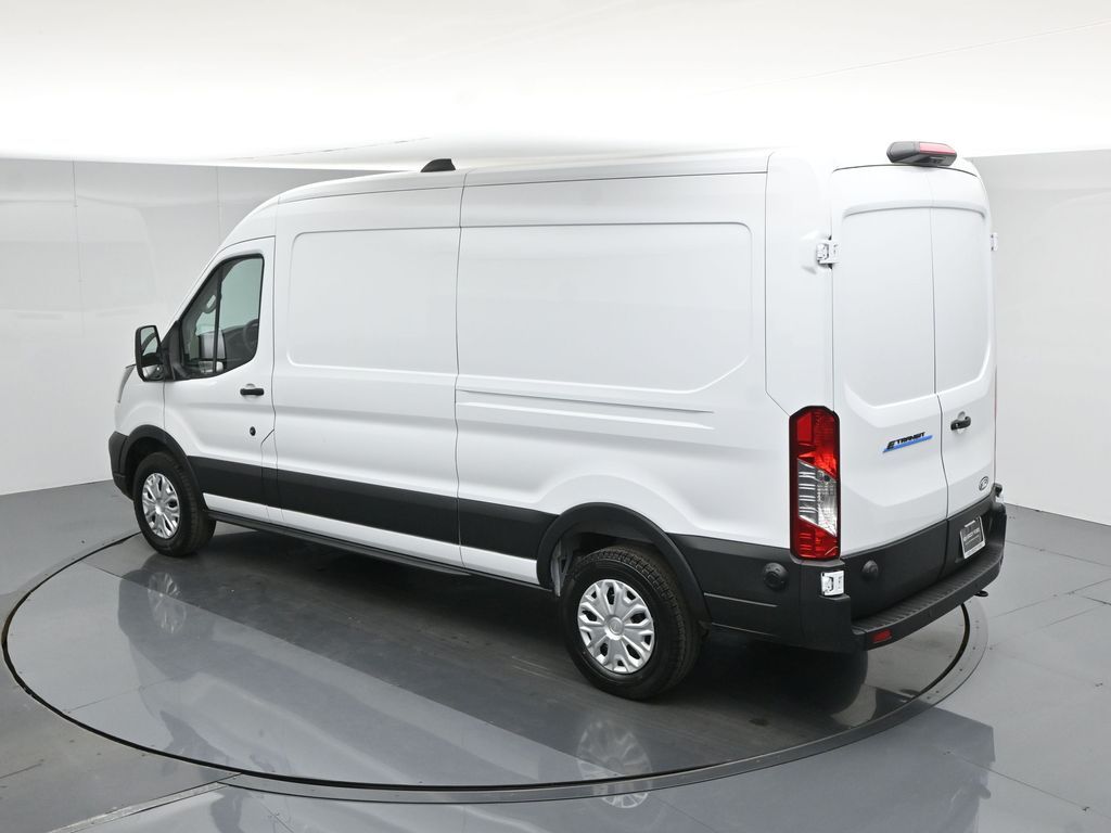 New 2026 Ford E-Transit 350 - photo 39