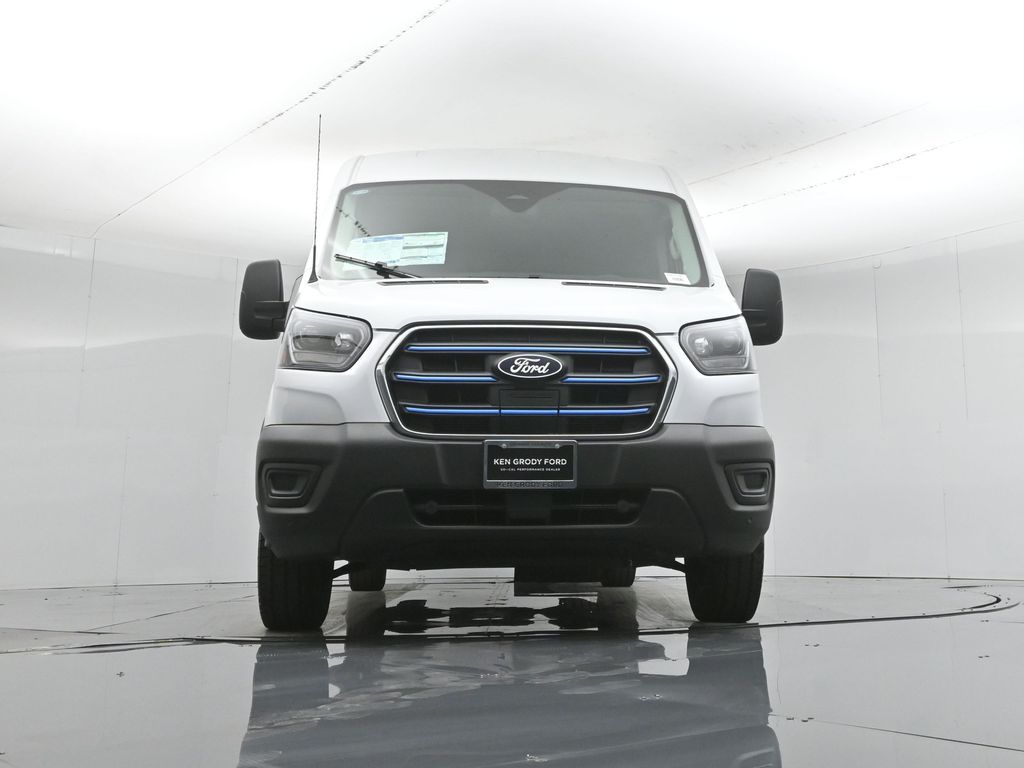 New 2026 Ford E-Transit 350 - photo 42