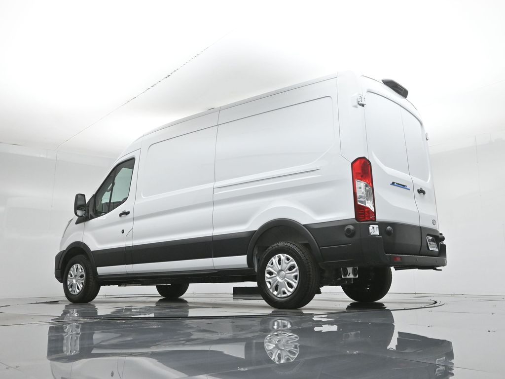 New 2026 Ford E-Transit 350 - photo 47