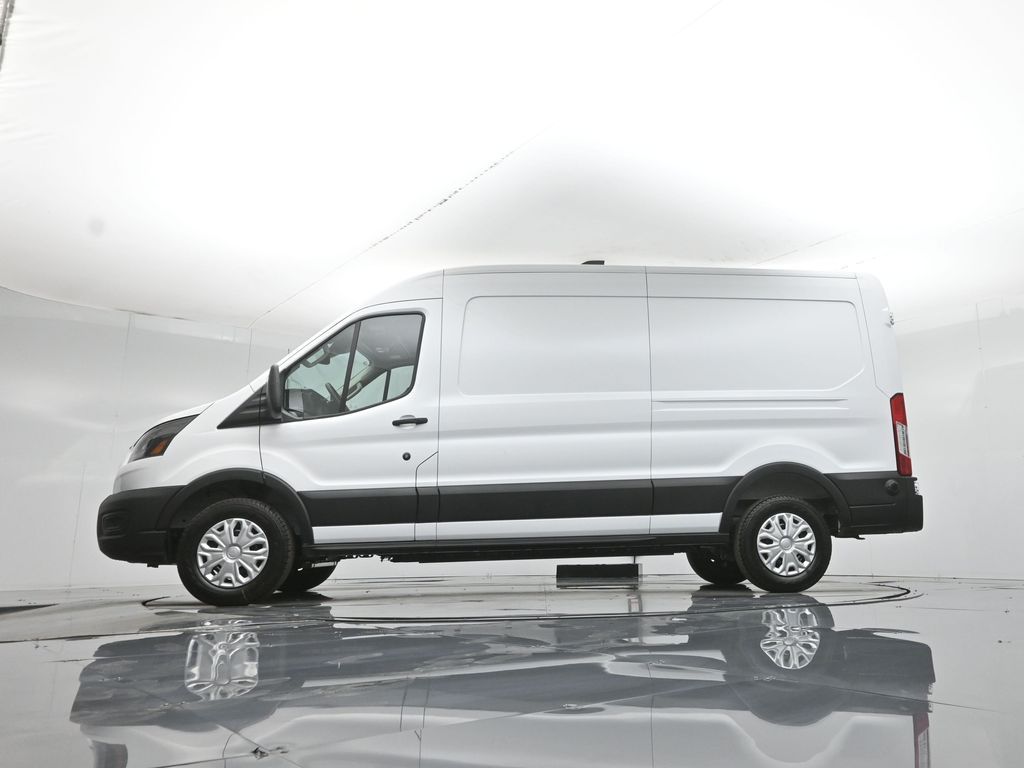 New 2026 Ford E-Transit 350 - photo 48