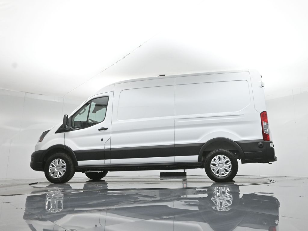 New 2026 Ford E-Transit 350 - photo 49