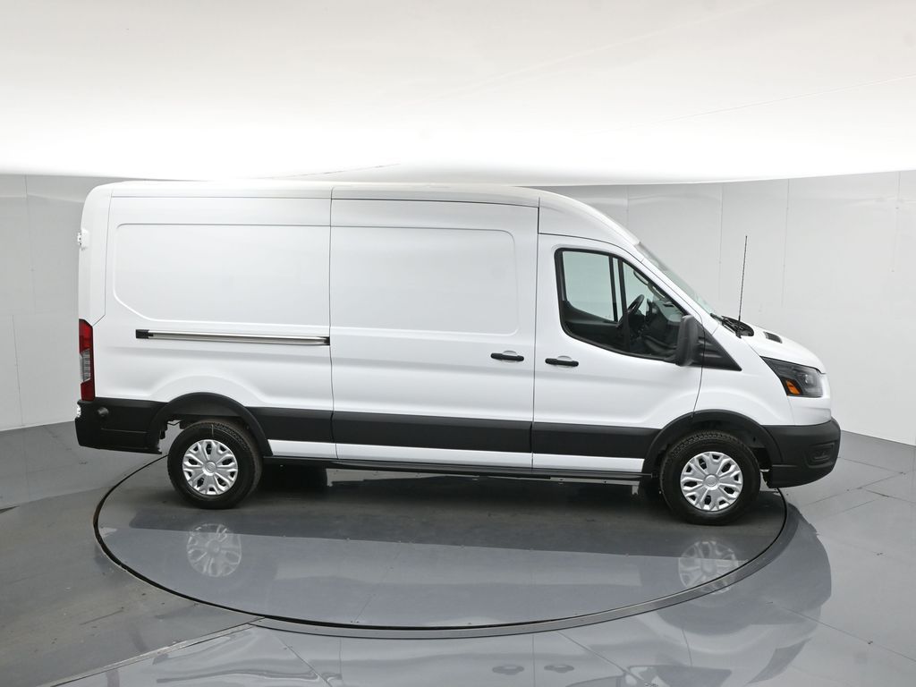 New 2026 Ford E-Transit 350 - photo 50