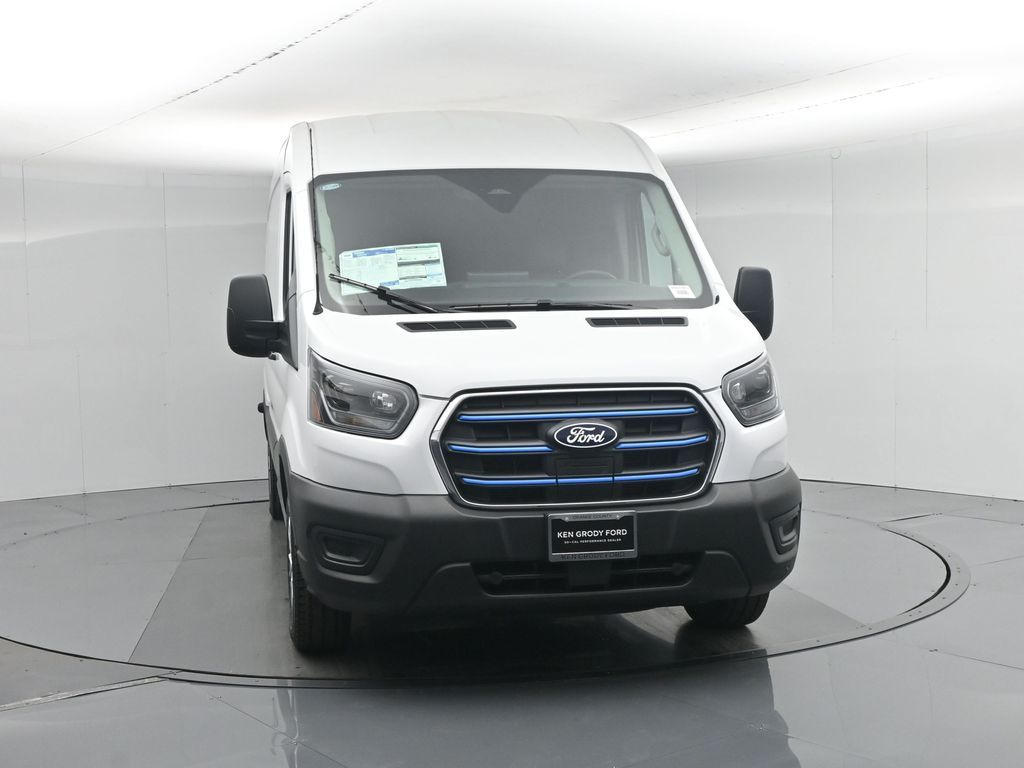New 2026 Ford E-Transit 350 - photo 51