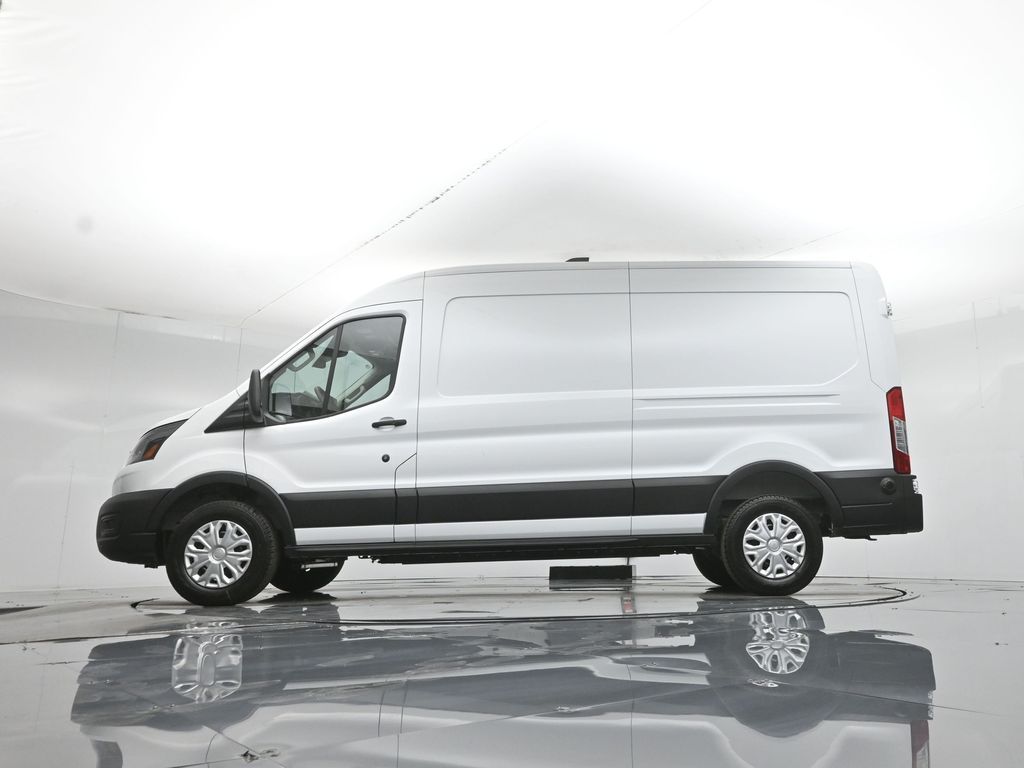 New 2026 Ford E-Transit 350 - photo 9