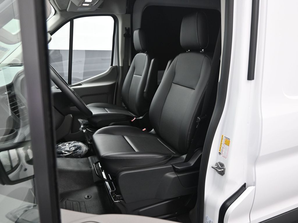 New 2026 Ford E-Transit 350 - photo 10