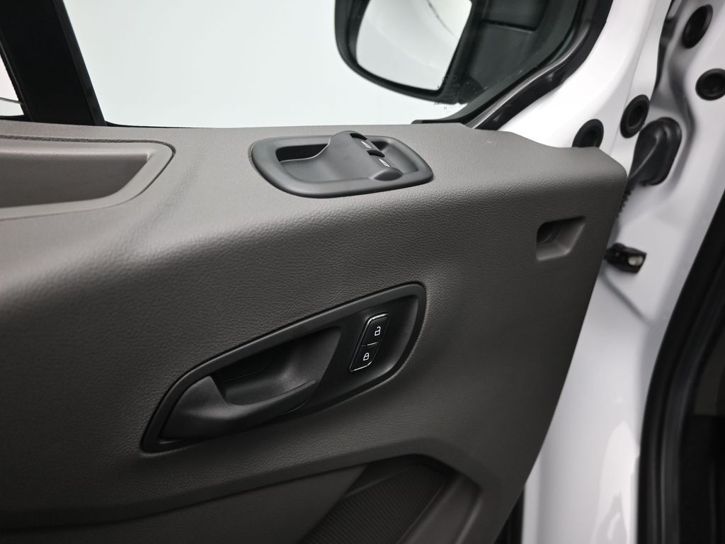 New 2026 Ford E-Transit 350 - photo 11