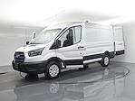 New 2026 Ford E-Transit 350 Medium Roof Empty Cargo Van for sale #B261181 - photo 25