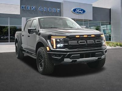 New 2026 Ford F-150 Raptor SuperCrew Cab for sale #B261197 - photo 1