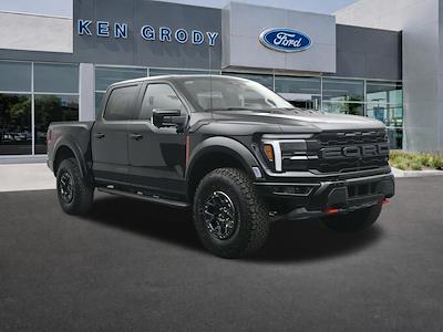 New 2026 Ford F-150 - photo 1