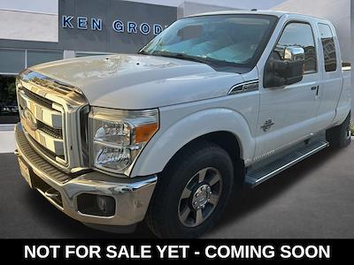 Used 2013 Ford F-250 - photo 1
