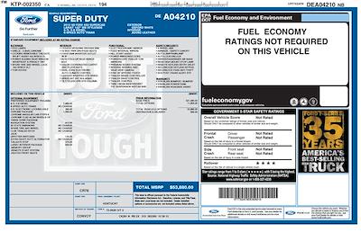 Used 2013 Ford F-250 - photo 1