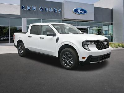 New 2026 Ford Maverick - photo 1