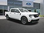 New 2026 Ford Maverick XLT SuperCrew Cab for sale #B261220 - photo 1