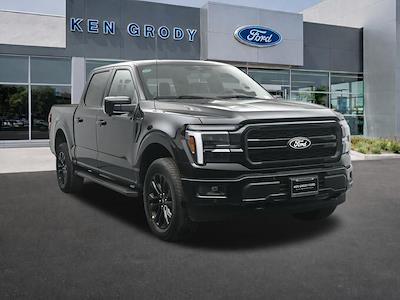 New 2026 Ford F-150 - photo 1