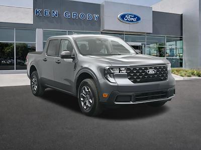 New 2026 Ford Maverick - photo 1