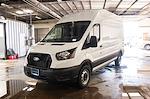 New 2026 Ford Transit 350 High Roof Empty Cargo Van for sale #B261452 - photo 4