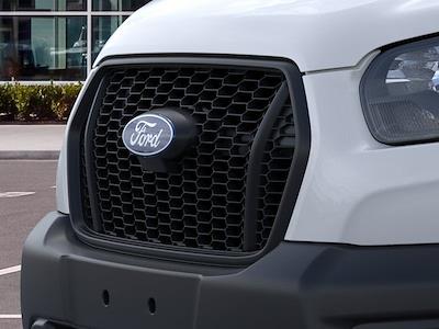 2026 Ford Transit 250 High Roof RWD Empty Cargo Van for sale #B261500 - photo 2