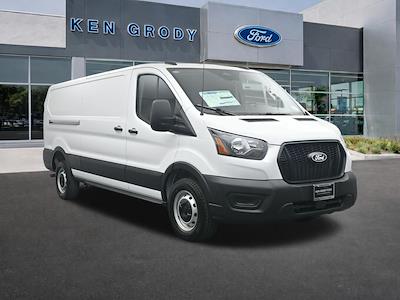 New 2026 Ford Transit 350 - photo 1