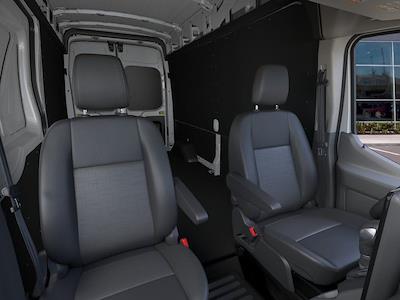 New 2026 Ford Transit 350 High Roof Empty Cargo Van for sale #B261503 - photo 2