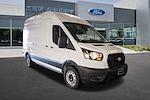 New 2026 Ford Transit 350 High Roof Empty Cargo Van for sale #B261503 - photo 1