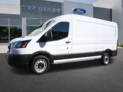 New 2026 Ford Transit 250 Medium Roof Empty Cargo Van for sale #B261517 - photo 1