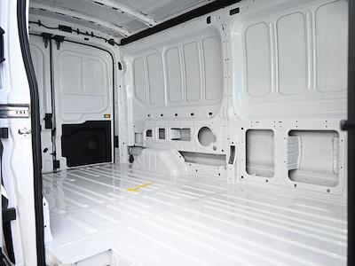 New 2026 Ford Transit 250 - photo 1