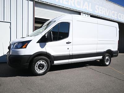 New 2026 Ford Transit 250 Medium Roof Empty Cargo Van for sale #B261517 - photo 1