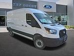 New 2026 Ford Transit 250 Medium Roof Empty Cargo Van for sale #B261548 - photo 1