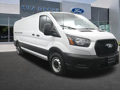 New 2026 Ford Transit 150 - photo 1